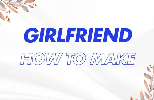 How To Make A Girlfriend In Infinite Craft